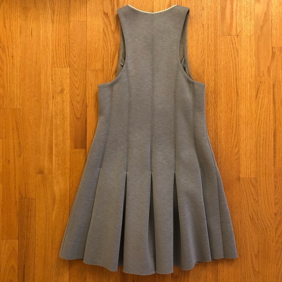 NWOT Alexander Wang Pleated Dress - Picture 5 of 7